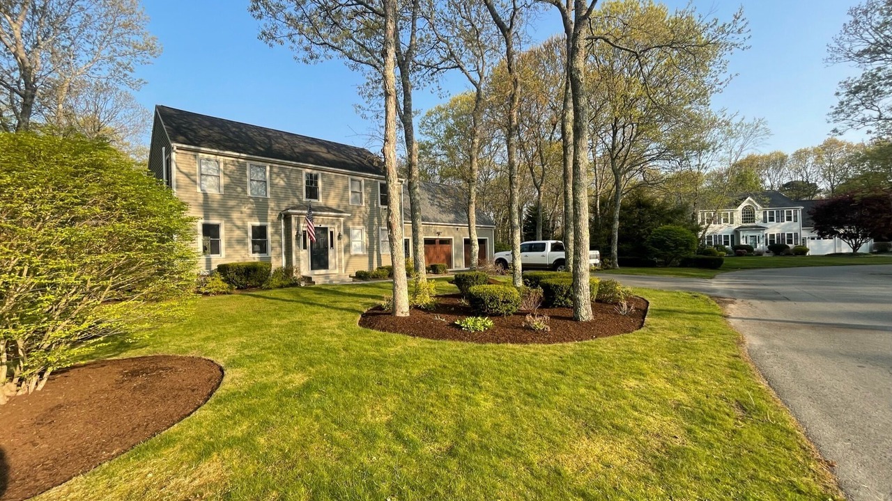 Photo of Outdoor in East Falmouth