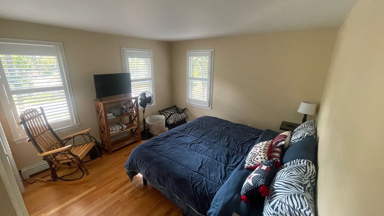 Photo of Bedroom in East Falmouth