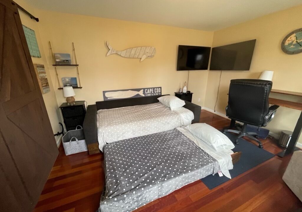 Photo of Bedroom in East Falmouth