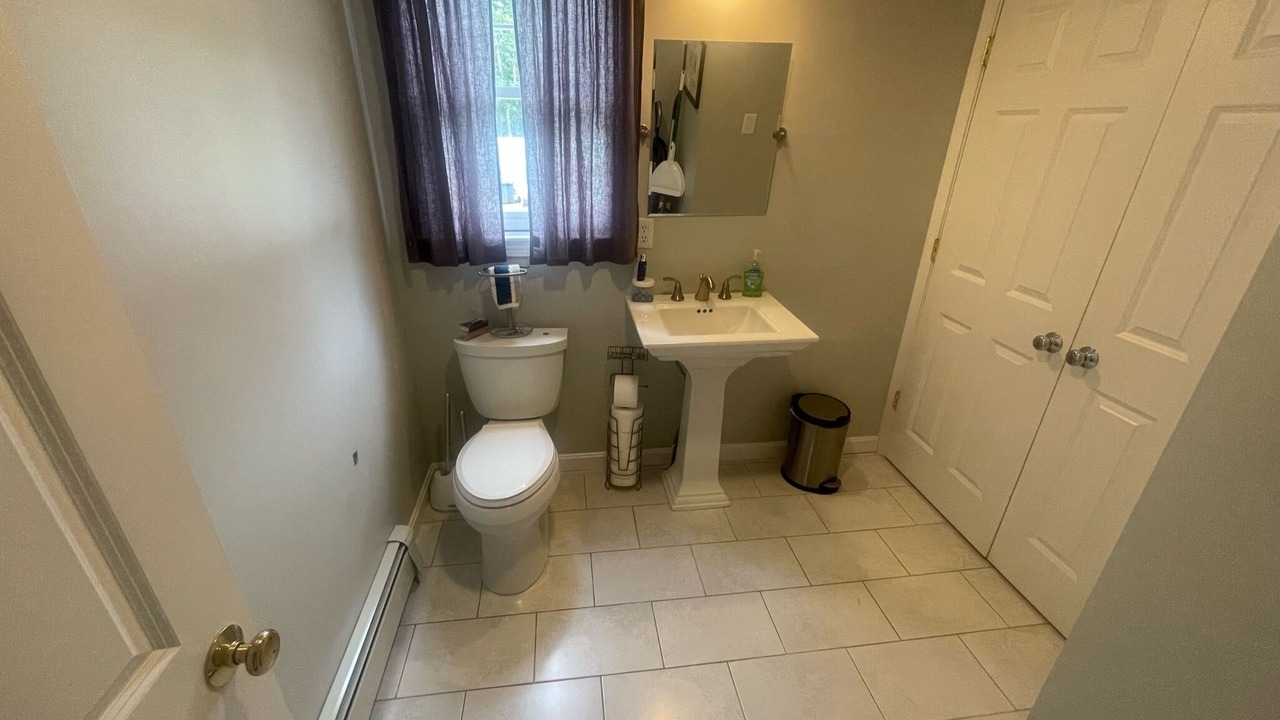 Photo of Bathroom in East Falmouth