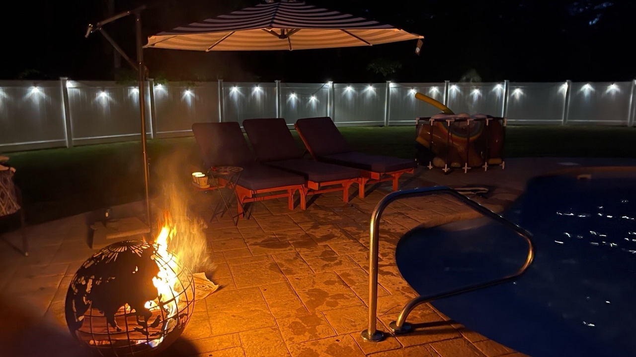 Photo of Outdoor in East Falmouth