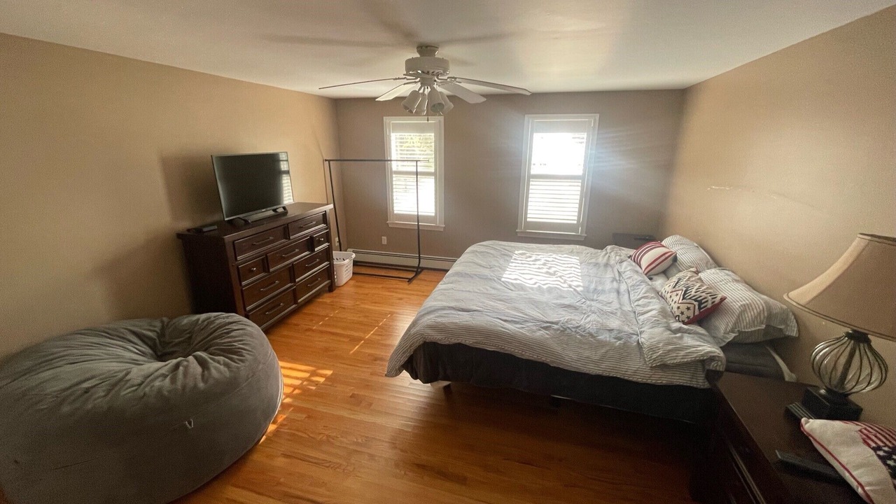 Photo of Bedroom in East Falmouth