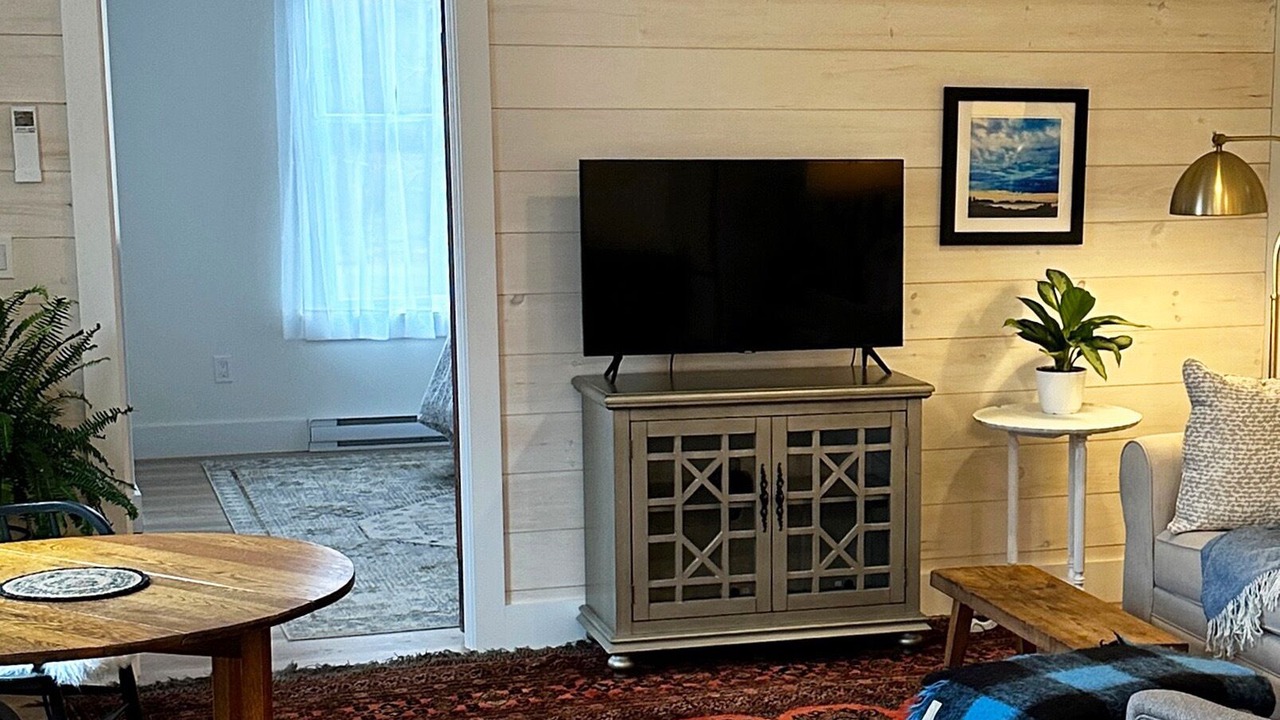 Photo of Livingroom in Rockport