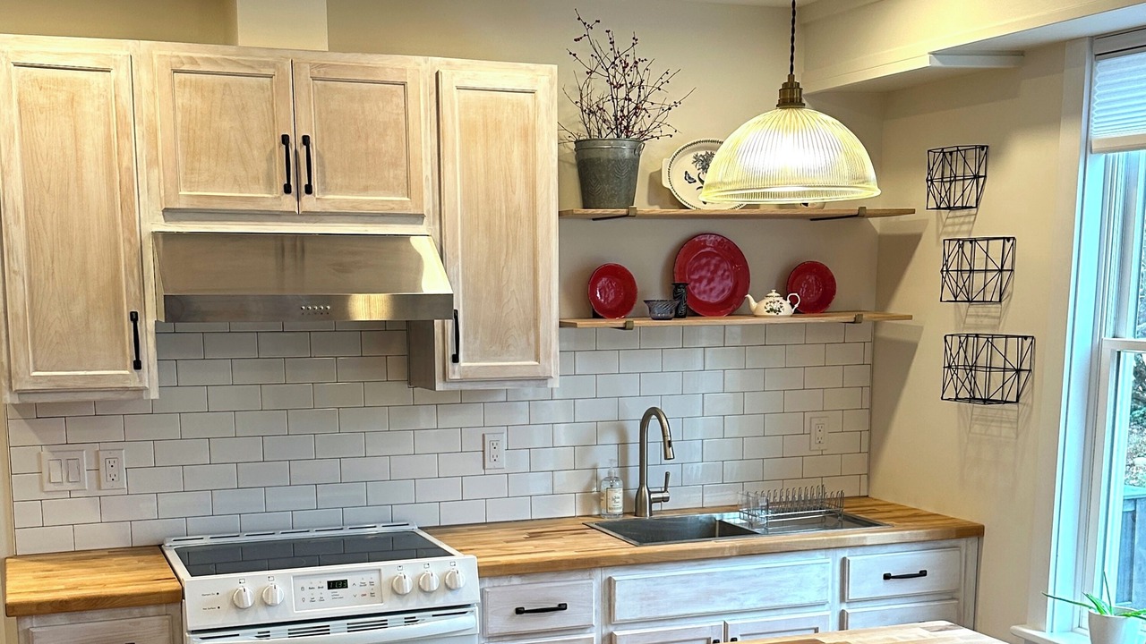 Photo of Kitchen in Rockport