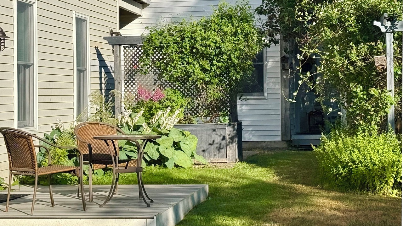 Photo of Outdoor in Rockport