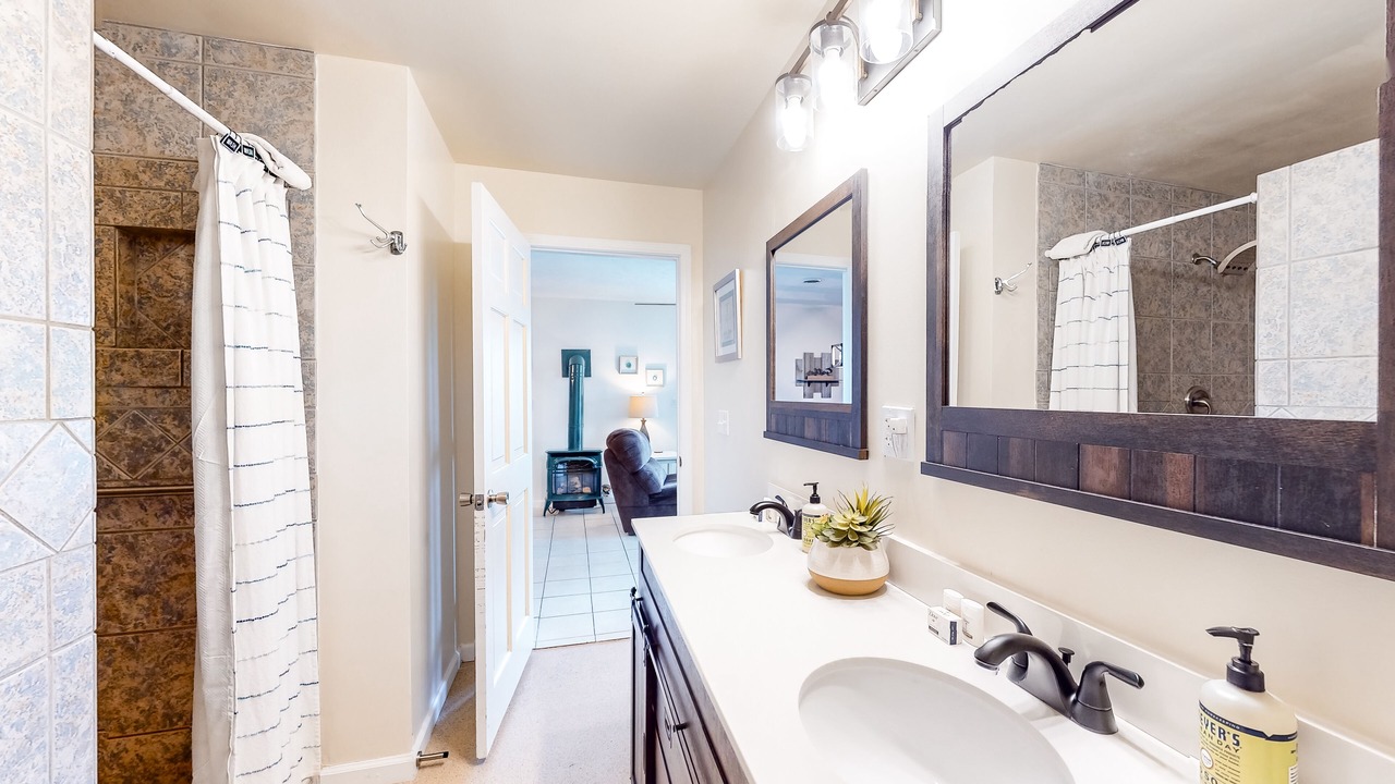 Photo of Bathroom in Branchport