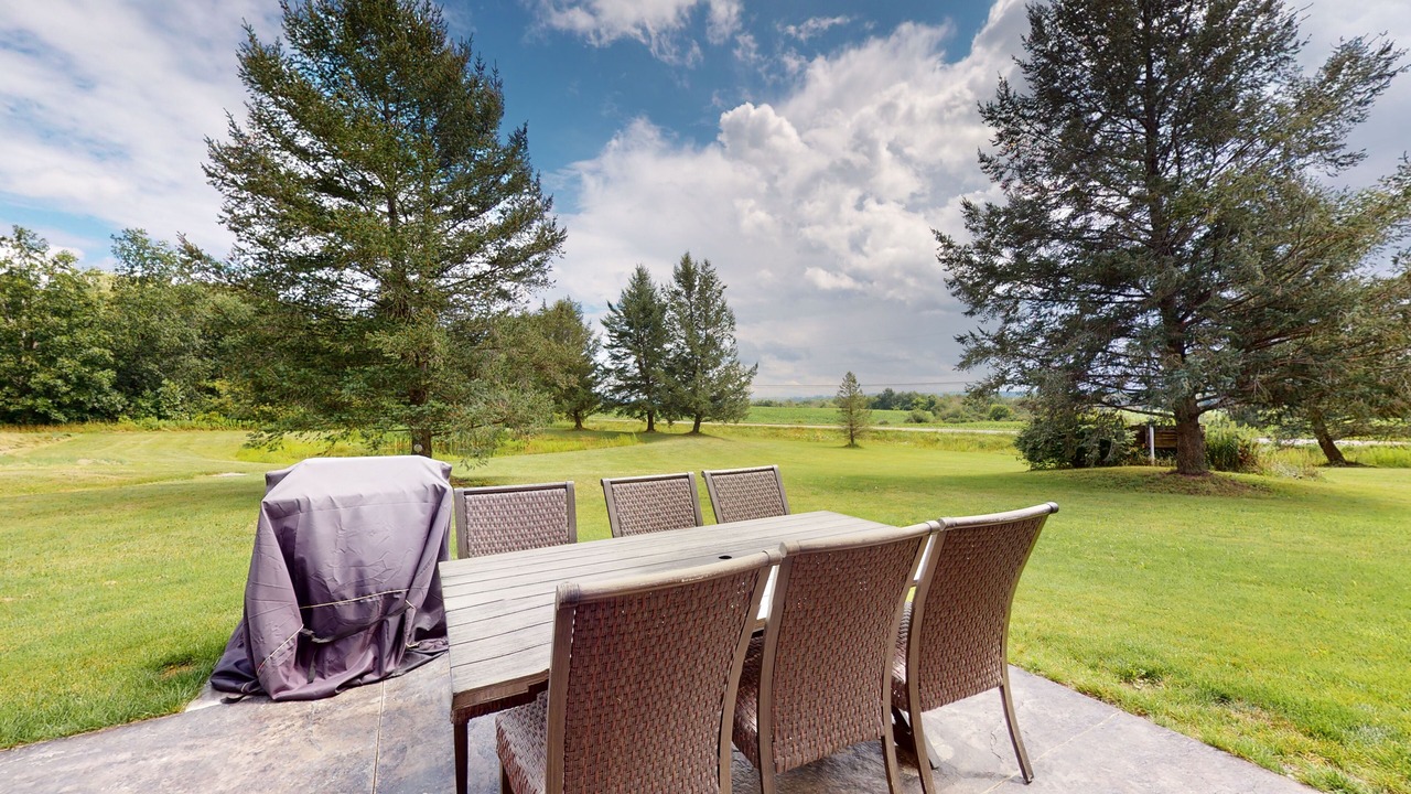 Photo of Outdoor in Branchport