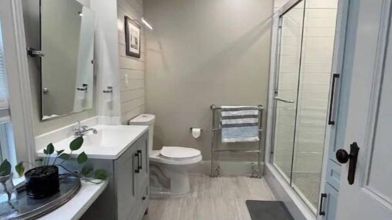 Photo of Bathroom in Bristol