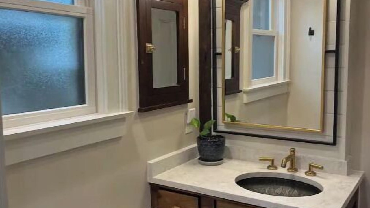 Photo of Bathroom in Bristol