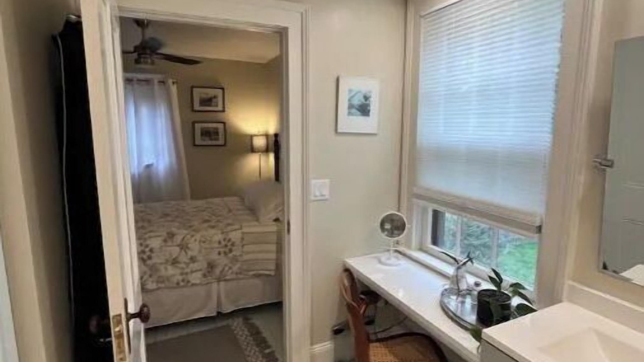 Photo of Bedroom in Bristol