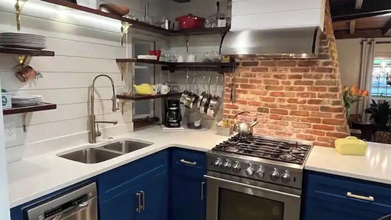 Photo of Kitchen in Bristol