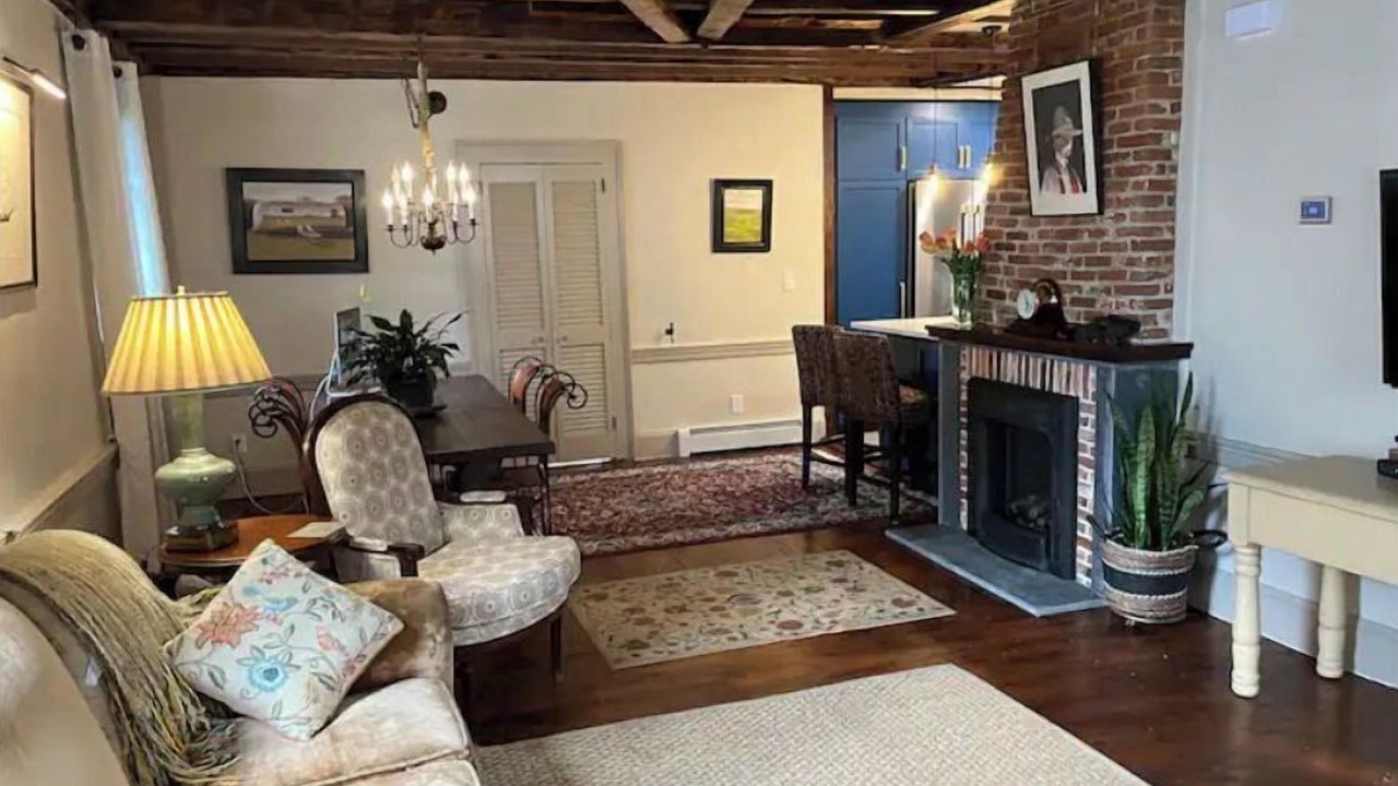 Photo of Livingroom in Bristol
