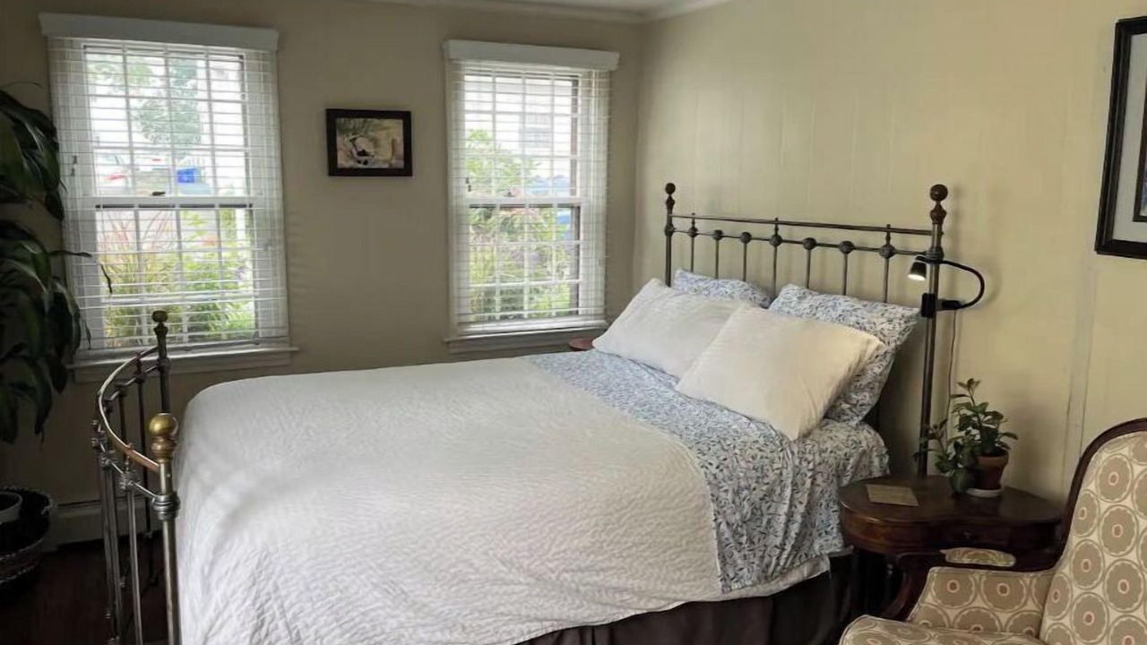 Photo of Bedroom in Bristol