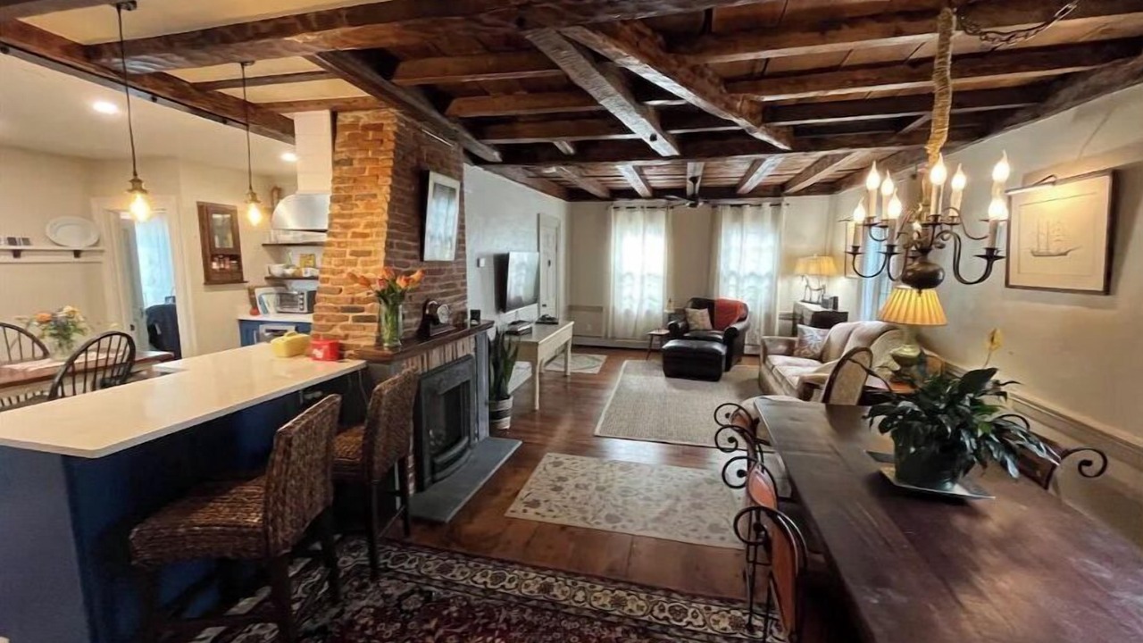 Photo of Livingroom in Bristol