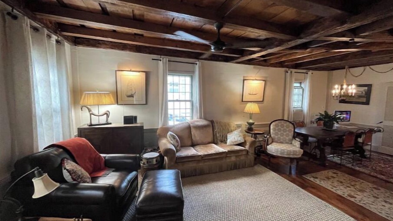 Photo of Livingroom in Bristol