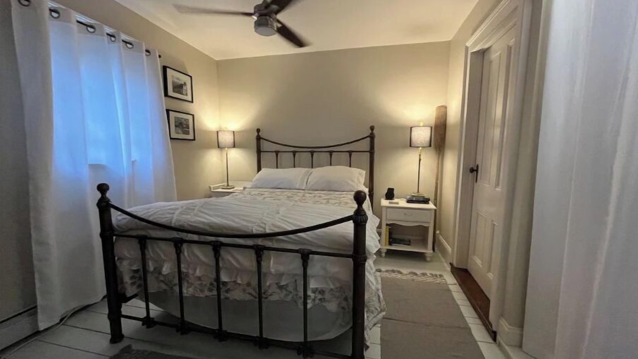 Photo of Bedroom in Bristol