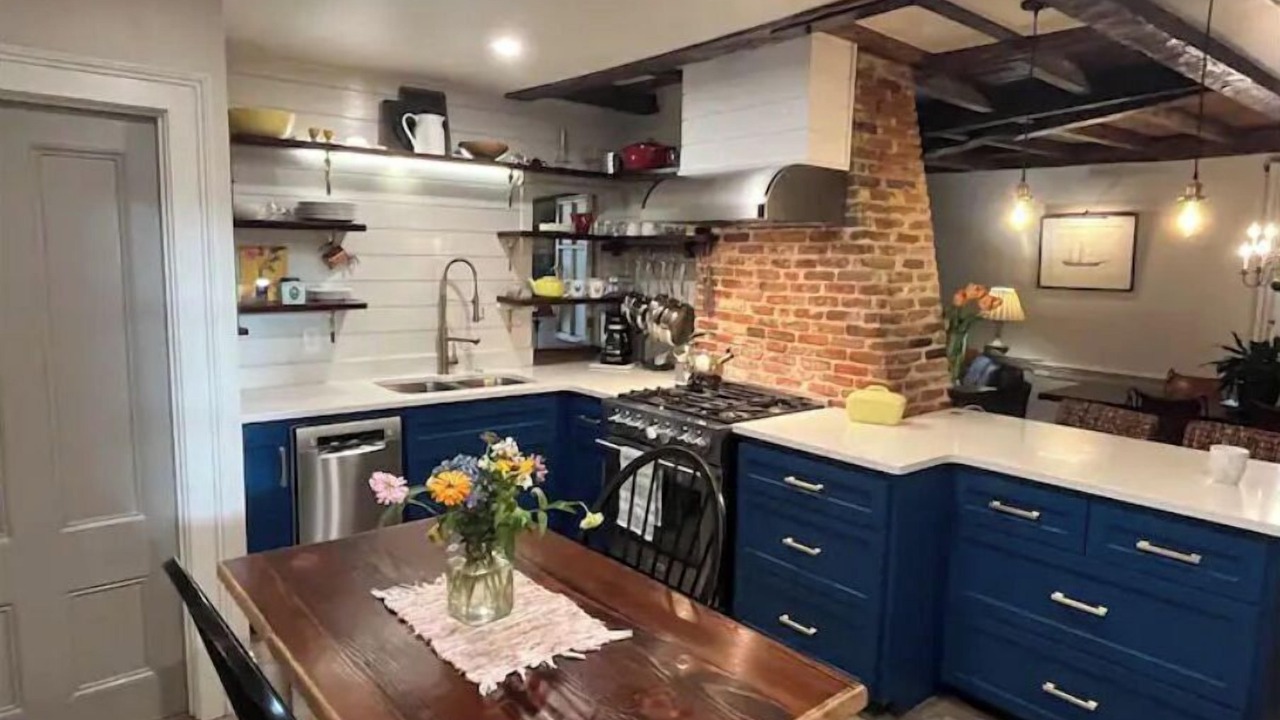 Photo of Kitchen in Bristol
