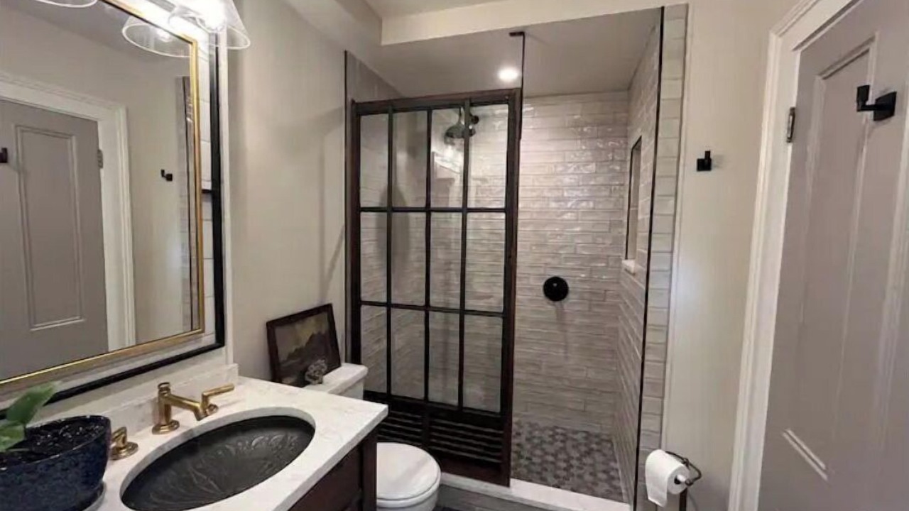 Photo of Bathroom in Bristol
