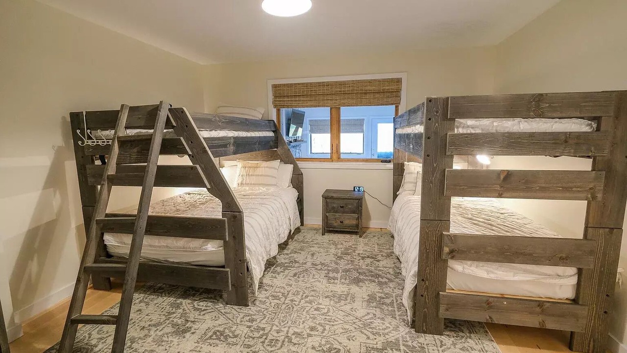 Photo of Bedroom in Ludlow