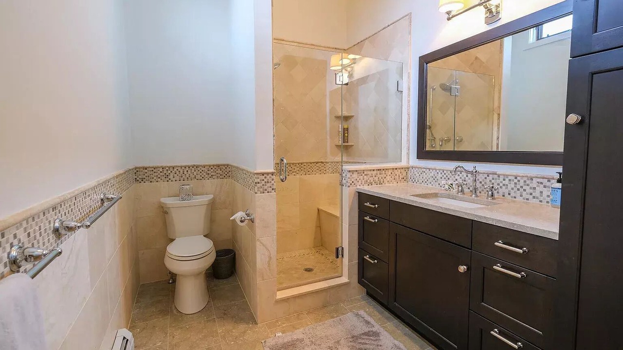 Photo of Bathroom in Ludlow