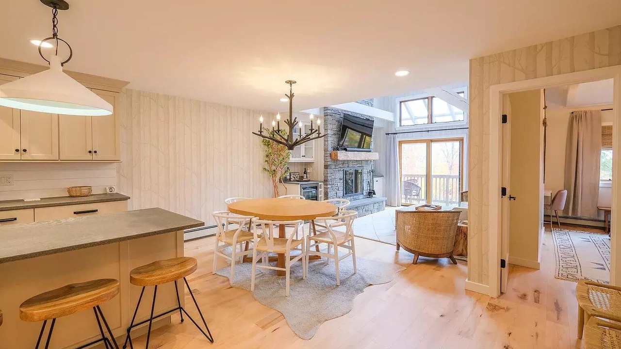 Photo of Kitchen in Ludlow