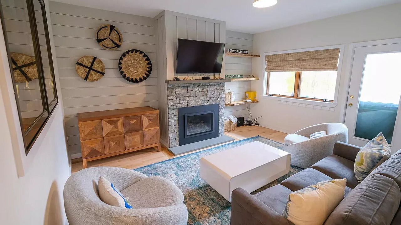 Photo of Livingroom in Ludlow