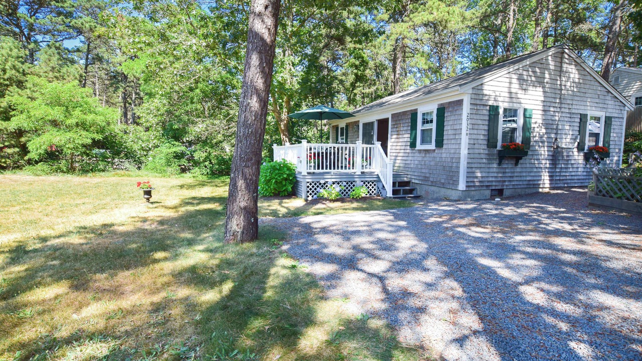Photo of Outdoor in Wellfleet