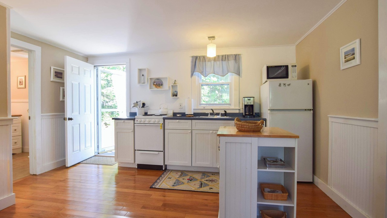Photo of Kitchen in Wellfleet