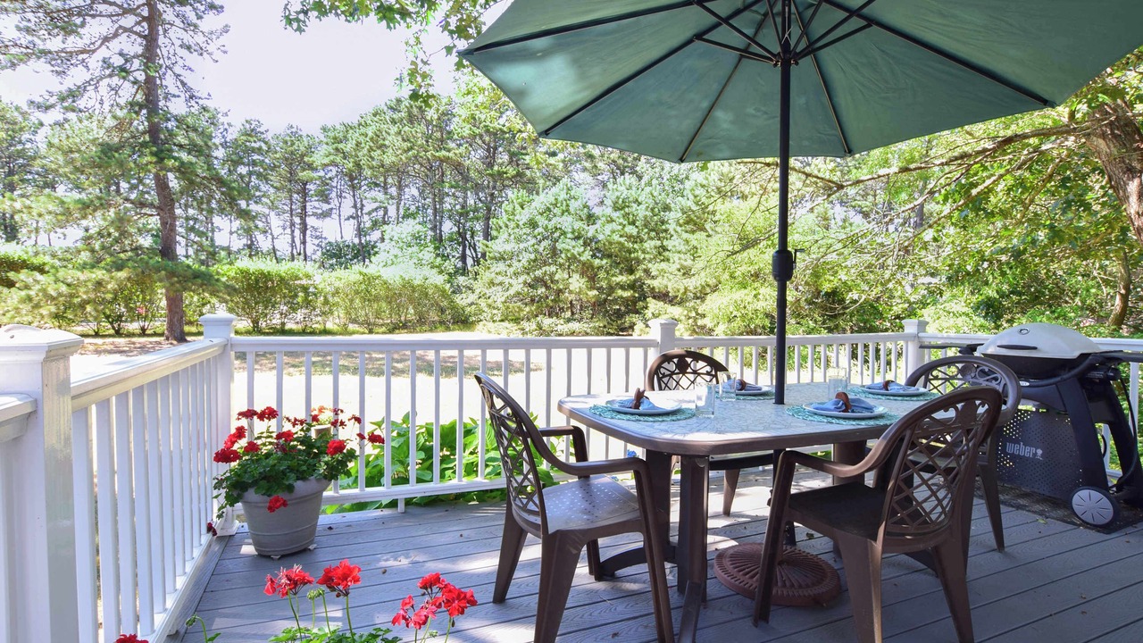 Photo of Outdoor in Wellfleet