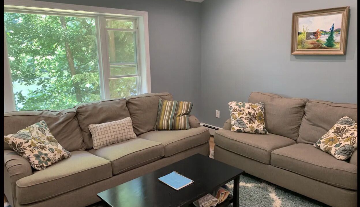 Photo of Livingroom in Westmoreland
