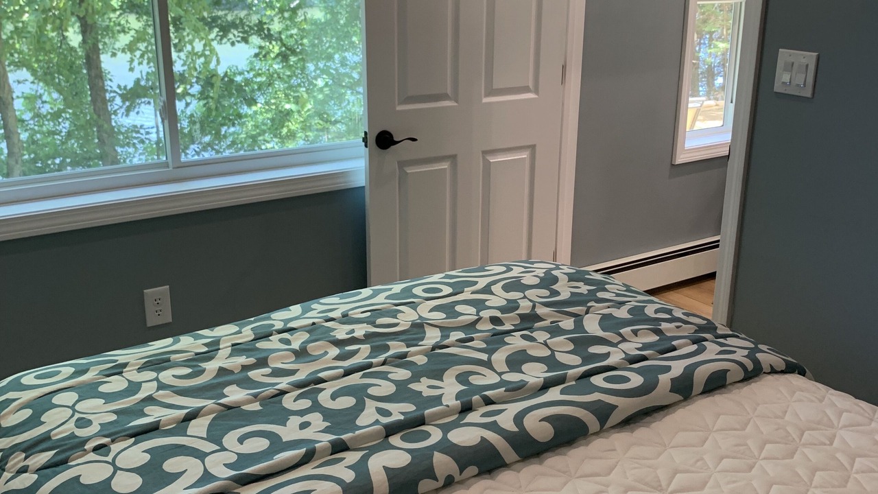 Photo of Bedroom in Westmoreland
