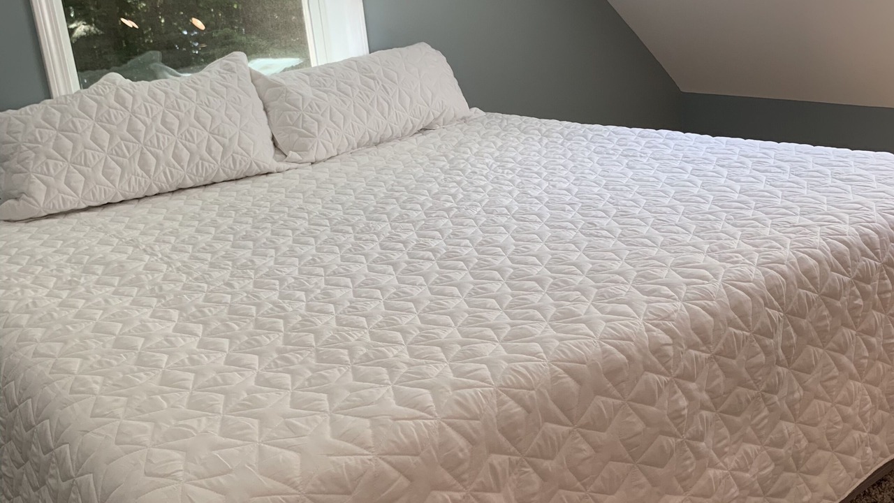 Photo of Bedroom in Westmoreland