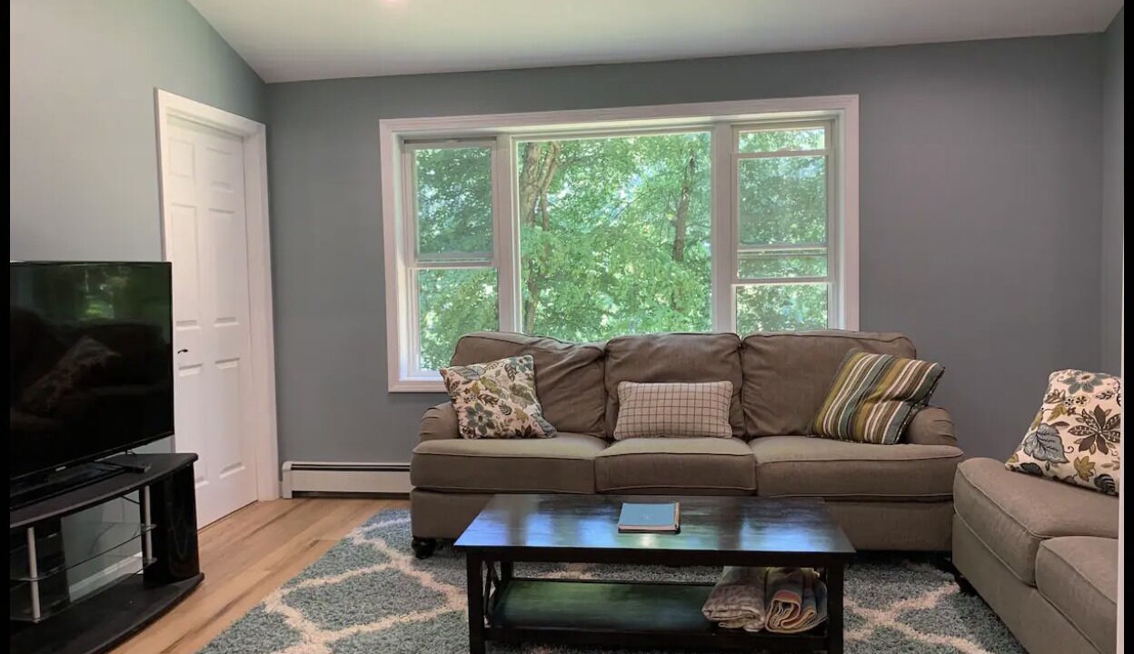 Photo of Bedroom in Westmoreland