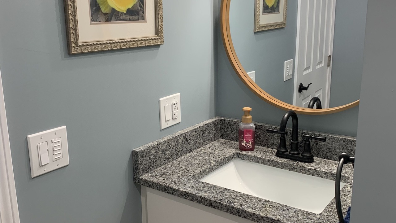 Photo of Bathroom in Westmoreland
