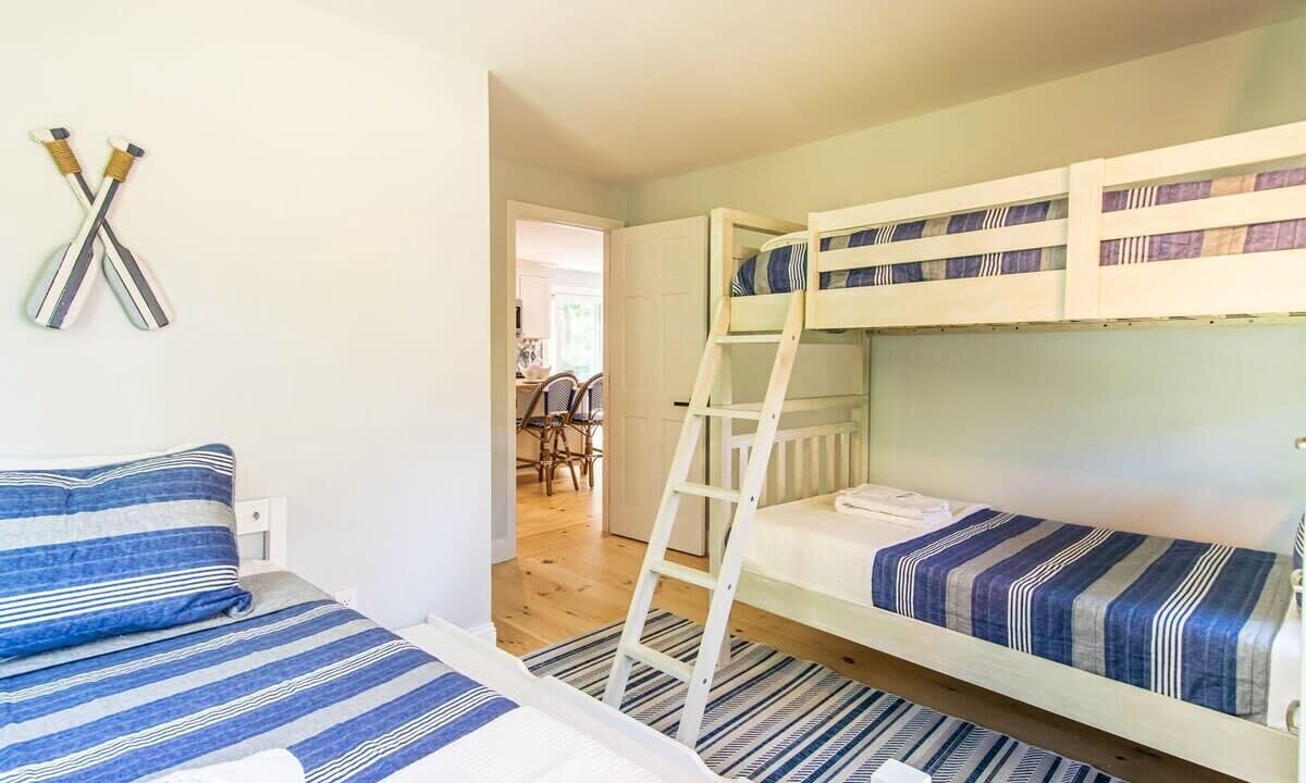 Photo of Bedroom in East Harwich