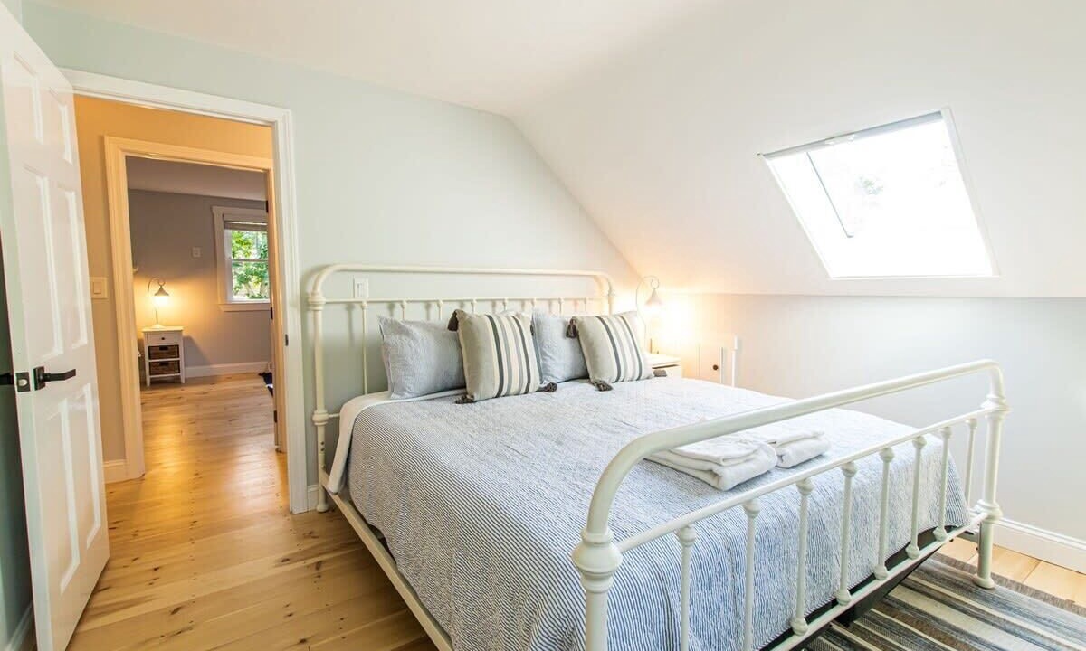 Photo of Bedroom in East Harwich