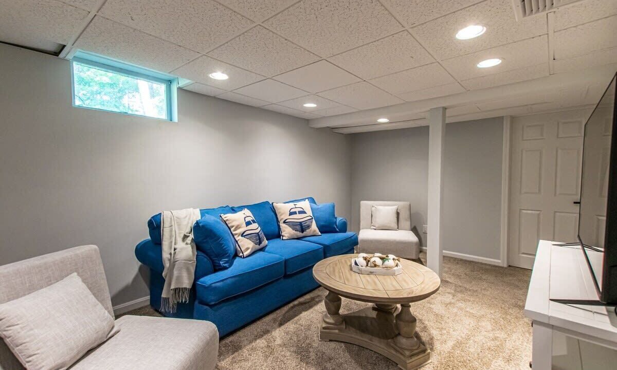 Photo of Livingroom in East Harwich