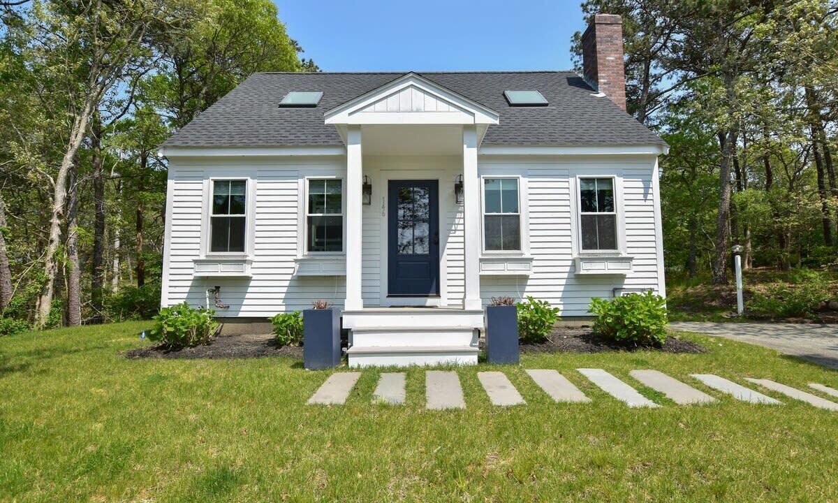 Photo of Outdoor in East Harwich