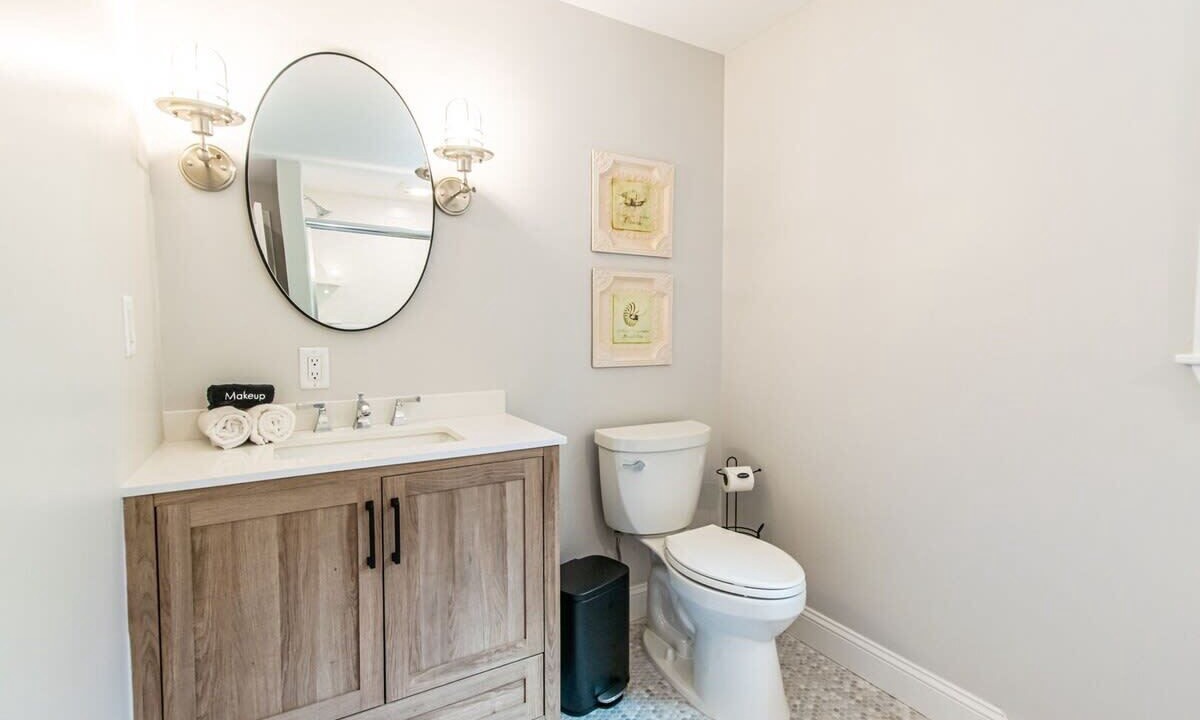Photo of Bathroom in East Harwich