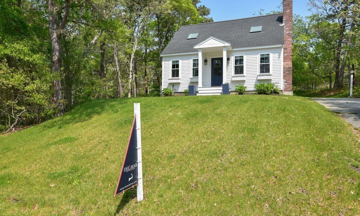 Photo of Outdoor in East Harwich