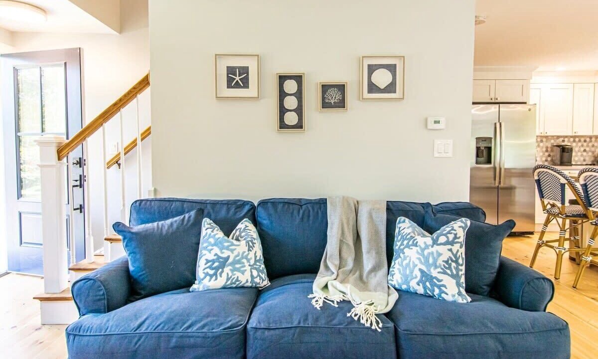 Photo of Livingroom in East Harwich
