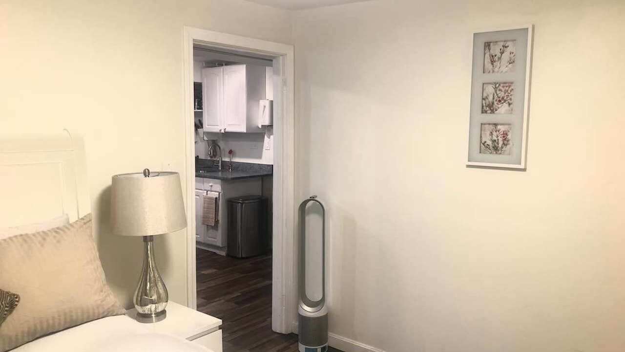 Photo of Bedroom in Waltham