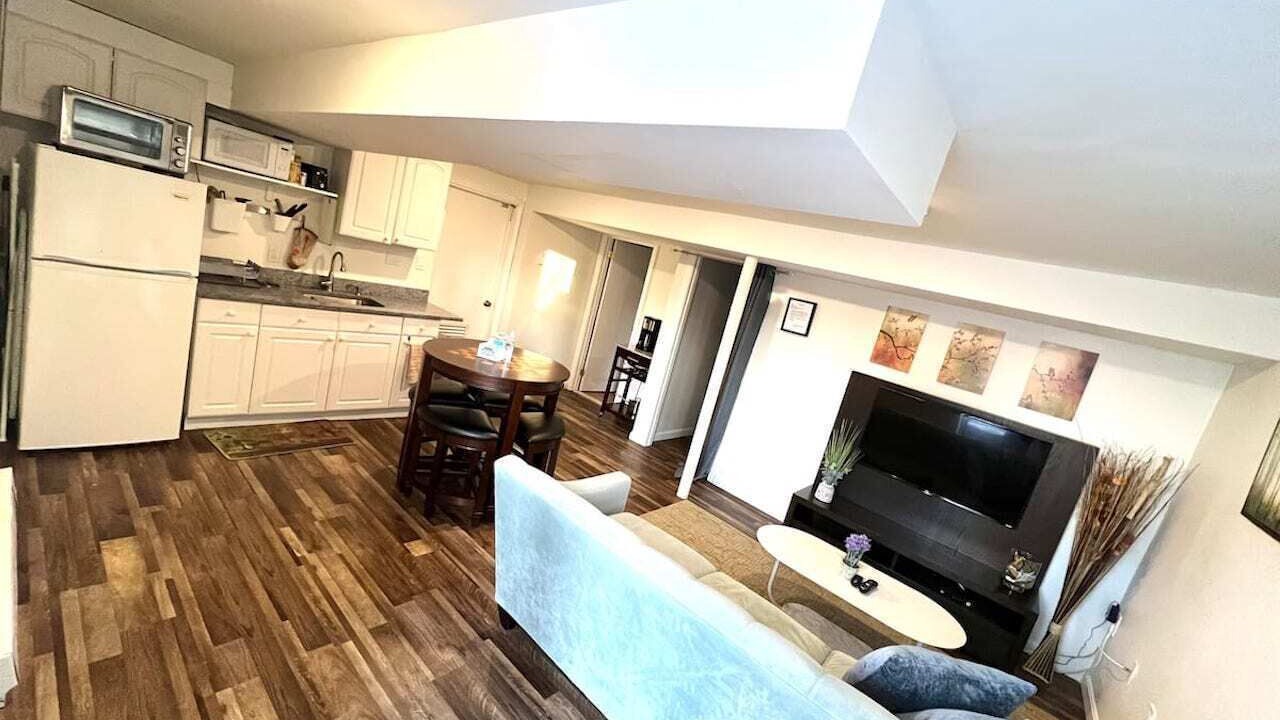 Photo of Livingroom in Waltham