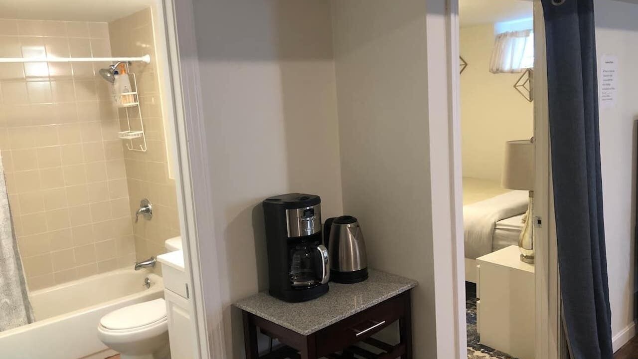 Photo of Bathroom in Waltham