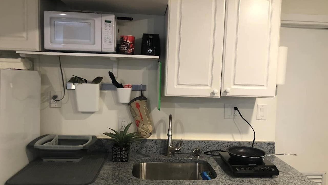Photo of Kitchen in Waltham