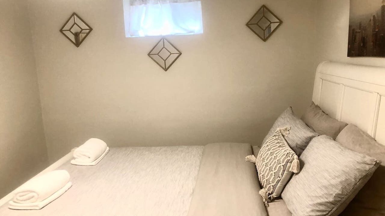 Photo of Bedroom in Waltham