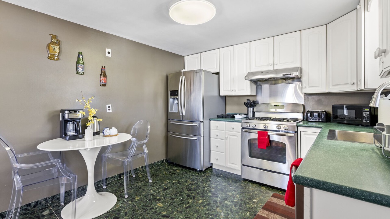 Photo of Kitchen in Waltham