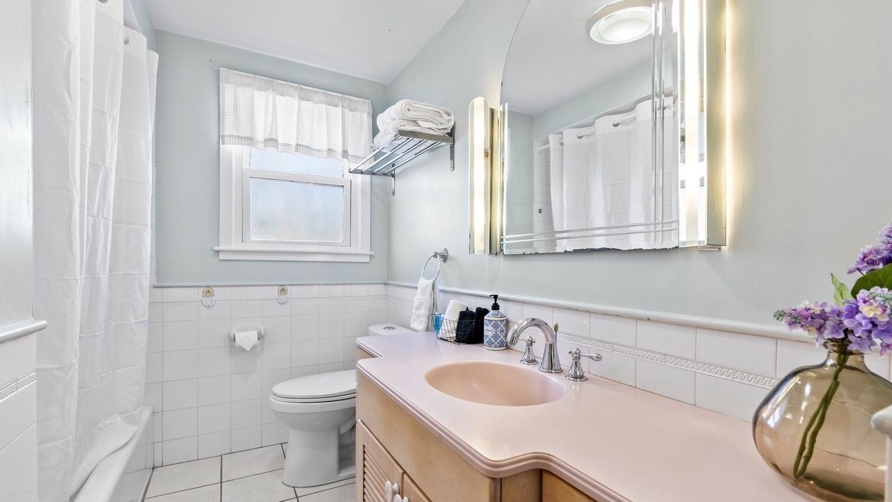 Photo of Bathroom in Waltham