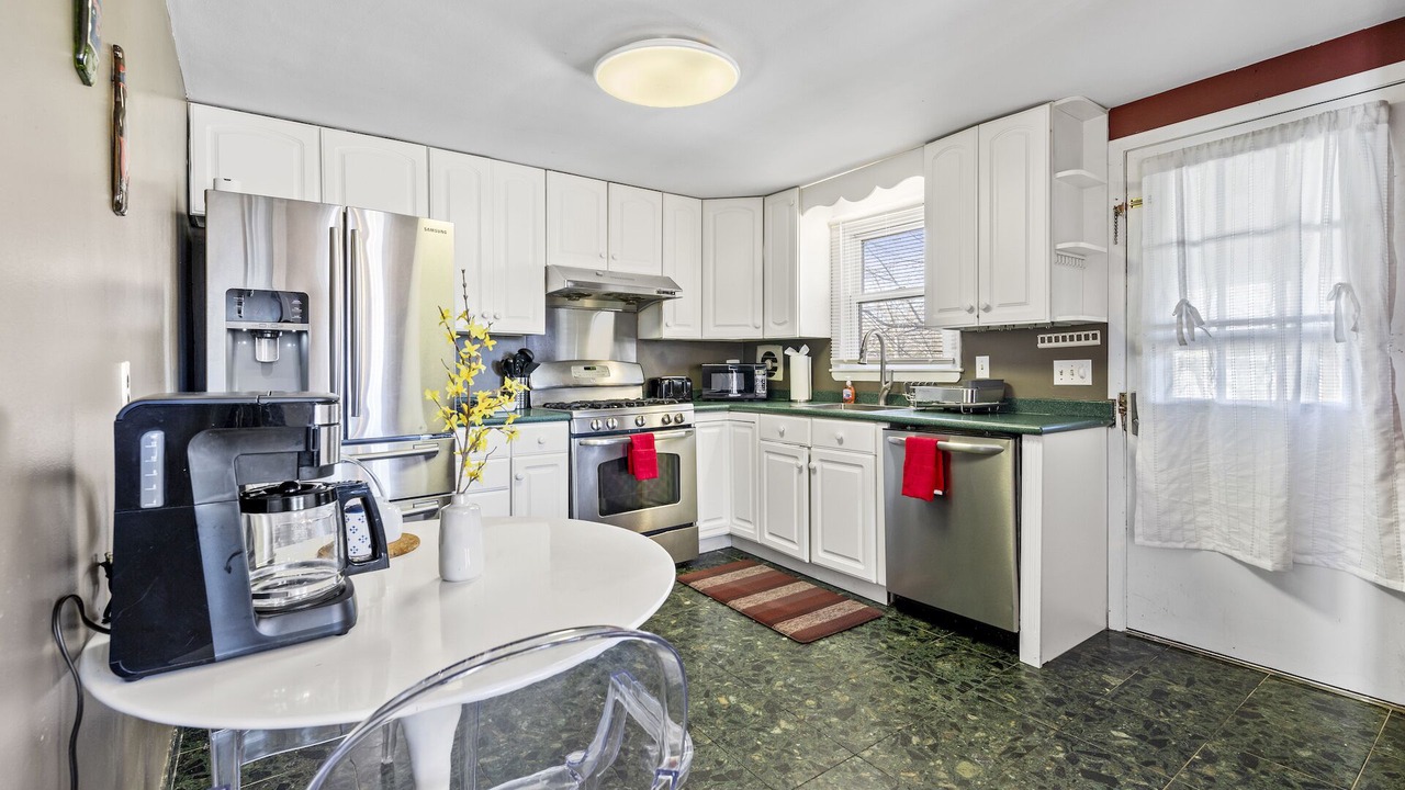Photo of Kitchen in Waltham
