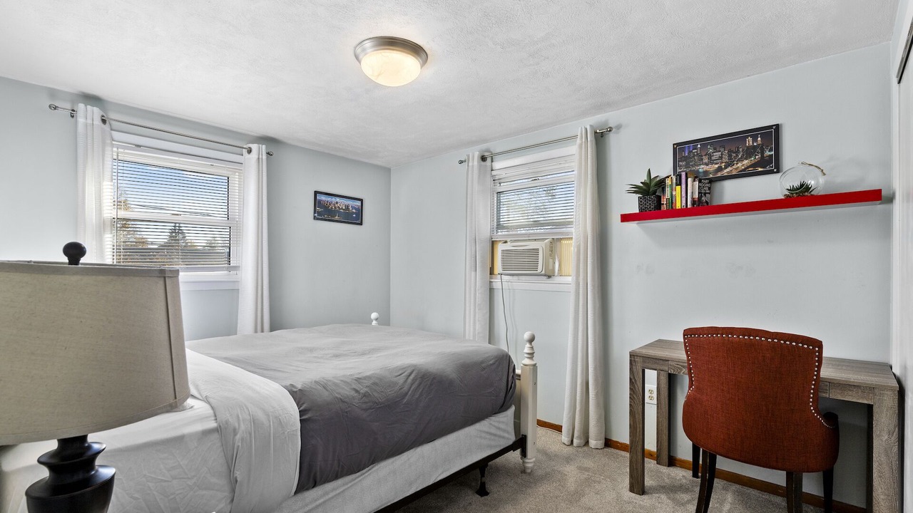 Photo of Bedroom in Waltham